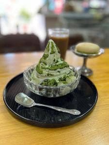 関目冷菓