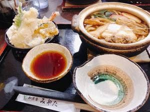 和洋食みやた