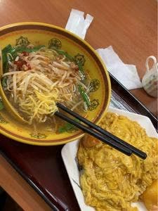 台湾料理 萬盛