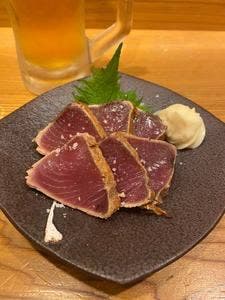 旬味居酒屋ますだや