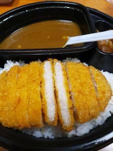 カレーハウスCoCo壱番屋 兵庫区湊川駅前店