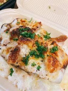 北欧料理 リラ・ダーラナ