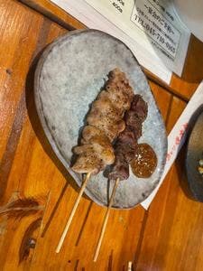 やきとり倶楽部 鶴見店