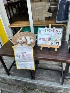 CoCo CAFE