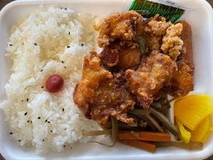 鳥清 本店