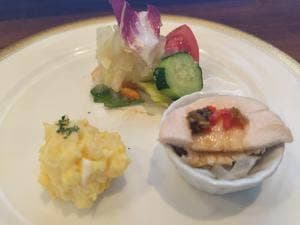 キッチンなかがわ