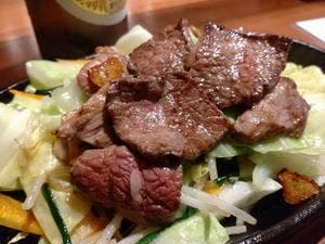 食彩 朱庵