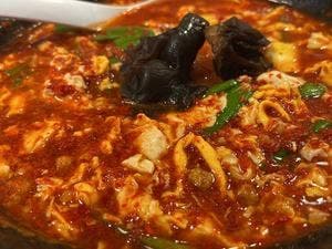 宮崎辛麺屋 辛福 薬院店