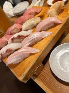 や台ずし 立川曙町