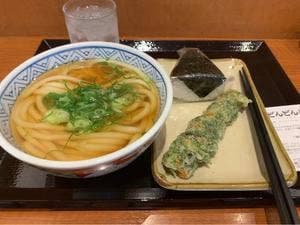 すなだ どんどん 箱崎T-CAT店