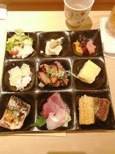 かっぽう庵江上