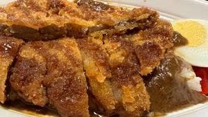 セゾン2号店カレーショップ