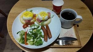 シアトルズベストコーヒー 六本松店