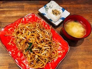 バソキ屋 博多駅東店