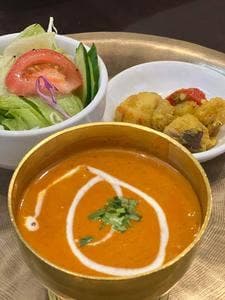 Cathmandu curry PUJA 甲子園店