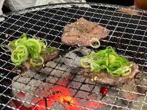 しちりん焼肉若葉屋 尼崎店