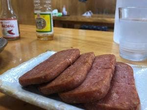 沖縄料理金城