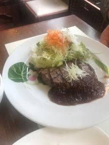 備長グリル もん