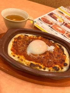 サイゼリヤ アリオ鳳店