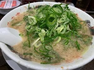 来来亭 岡山大供店