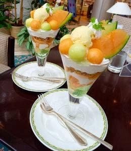 ティーラウンジ クレール