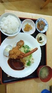 ごはん亭