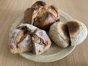 KIBIYA ベーカリー