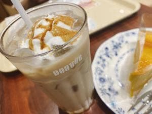 ドトールコーヒーショップ ディアモール店