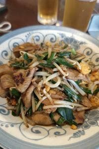 帯広白樺カントリークラブ レストラン