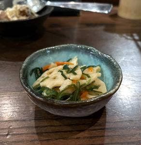 炭焼鶏 HAKU