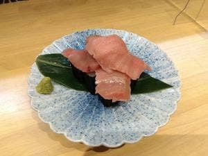 まぐろじん