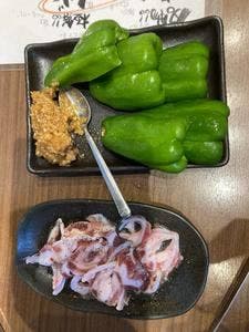 焼肉さんたま南大沢