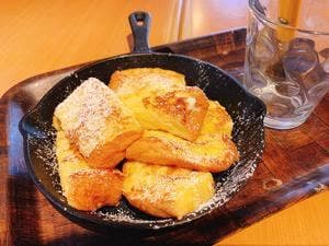 Cafe’らぱん