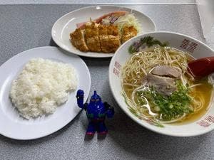 一貫楼柳原