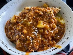 かつどんのかつどん家