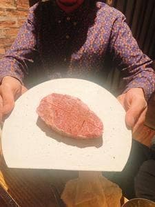 焼肉八七〇