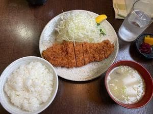とん亭 天城
