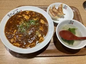 れんげ食堂 Toshu 弘明寺店