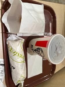 ケンタッキーフライドチキン 吉祥寺南口店