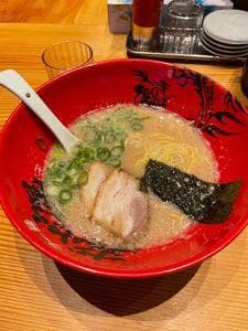 ラー麺ずんどう屋 和泉富秋店