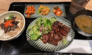 北新地はらみ 阪神梅田店