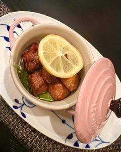 神代邸