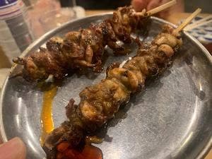 焼き鳥 しょうちゃん 吉祥寺本店