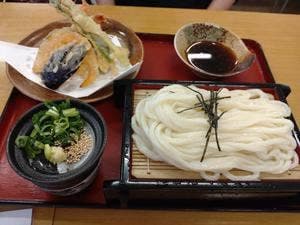 だるまうどん