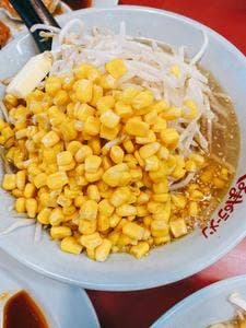 くるまやラーメン 東金店