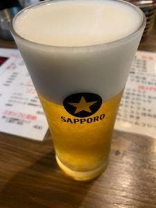 立ち飲み ごっち