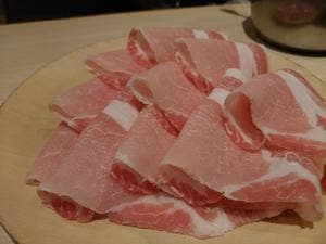 しゃぶしゃぶ但馬屋 八重洲店