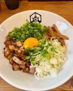 中華そば ないとう