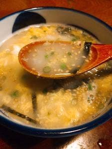 九州料理ぜんざい