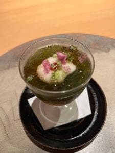 霞庭 まつばら